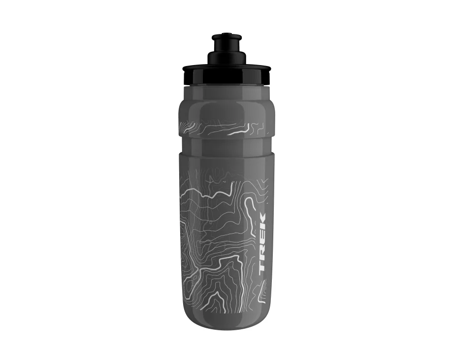BIDON TREK TOPO 740ML GY/WT