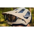 ČELADA TREK RALLY WC L BK - 12