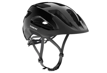 ČELADA TREK SOLSTICE M/L BK - Akcija 11%