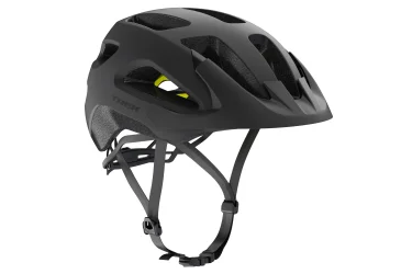 ČELADA TREK SOLSTICE MIPS M/L BK - Akcija 14%