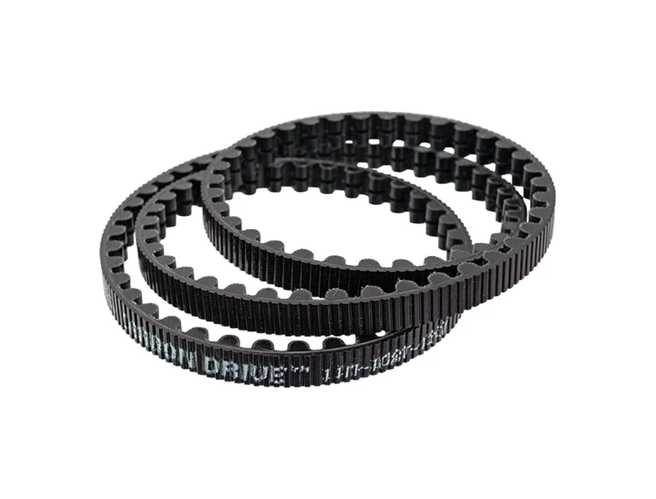 JERMEN POGONSKI GATES CDX 132T 1,452MM
