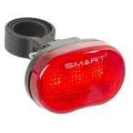 LUČ SMART I+II 5LED/3LED SIVA - 2