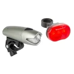 LUČ SMART I+II 5LED/3LED SIVA - 3
