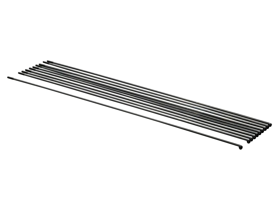 NAPERE BNT COMP 295 MM BK