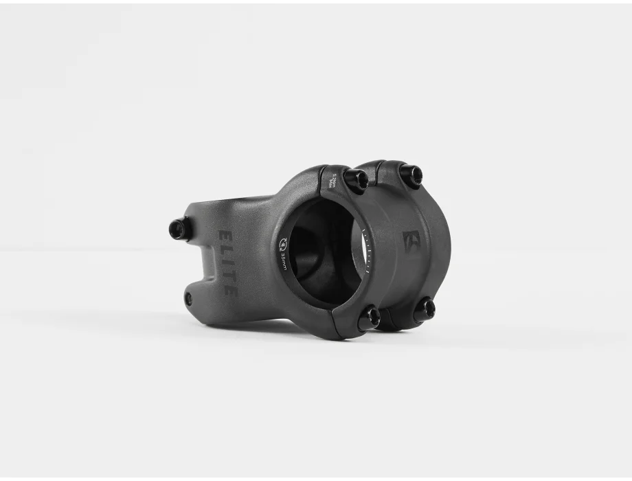 OPORA KRMILA BNT ELITE 35/0/45 BK
