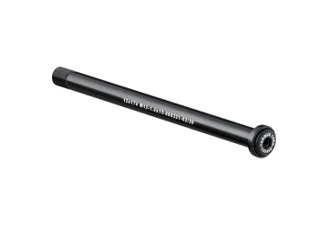 OSOVINA BNT THRU AXLE 12X174MM BK