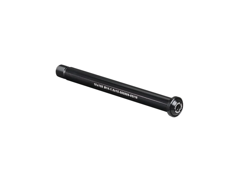 OSOVINA BNT THRU AXLE 15X158MM PRED.