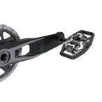 PEDALA TREK LINE COMP BK - 2