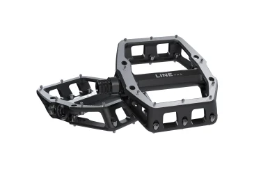 PEDALA TREK LINE PRO FLAT BK