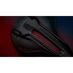 SEDEŽ BNT VERSE SHORT ELITE 155 BK - 9
