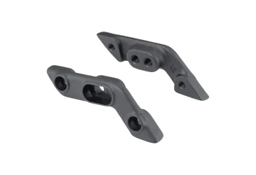 SHOCK MOUNT TREK SLASH 2024 LOWER 27.5