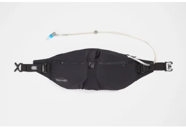 TORBA BNT RAPID PACK H2O BK