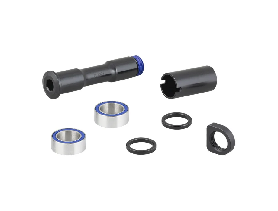 VPETJE TREK POWERFLY FS MP HARDWARE