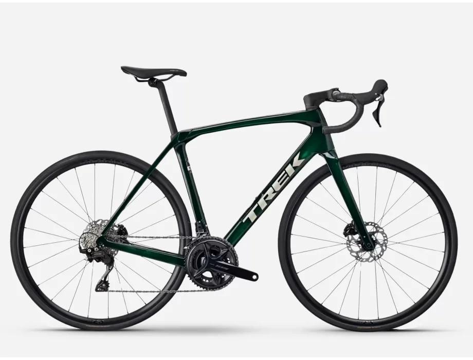 Domane SL 5 Gen 4 2026 Ivy Smoke - CESTNA