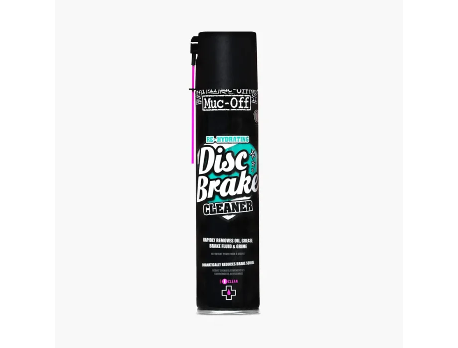 MUC-OFF ČISTILO ZA DISKE 400ML