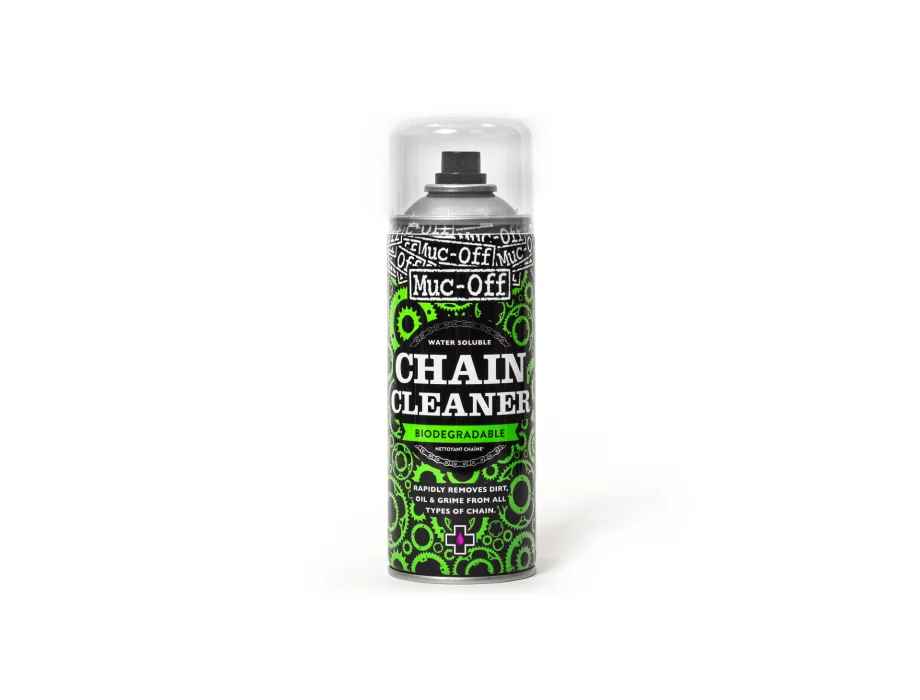 MUC-OFF ČISTILO ZA VERIGO 400ML
