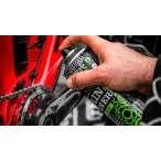 MUC-OFF ČISTILO ZA VERIGO 400ML - 8