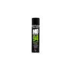 MUC-OFF CLEAN/PROT/DRY LUBE SET - 2