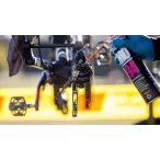MUC-OFF CLEAN/PROT/DRY LUBE SET - 4