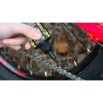 MUC-OFF DRY LUBE 120ML - 3