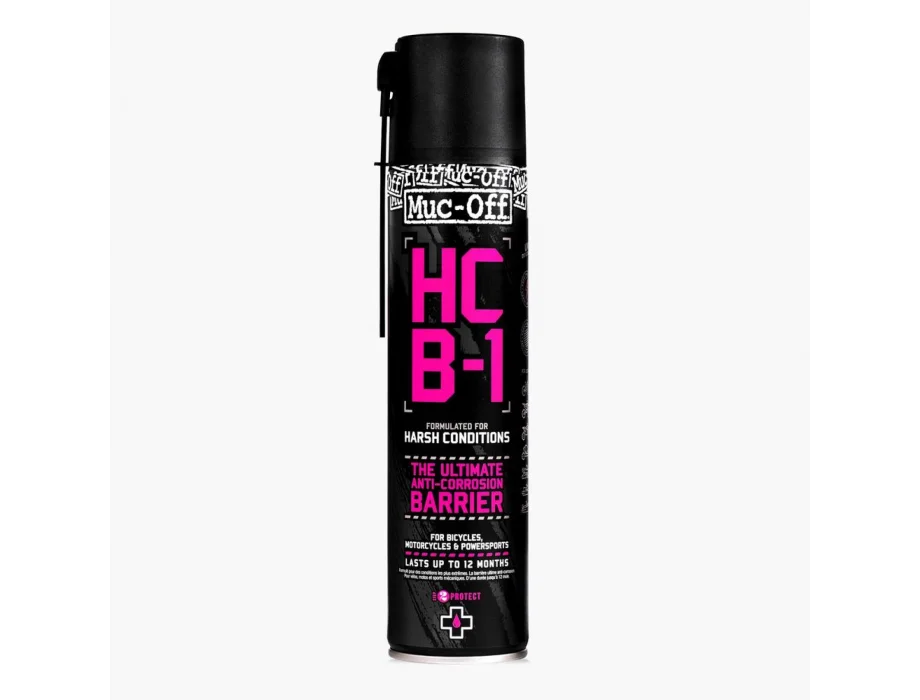 MUC-OFF SPREJ HCB-1 400ML