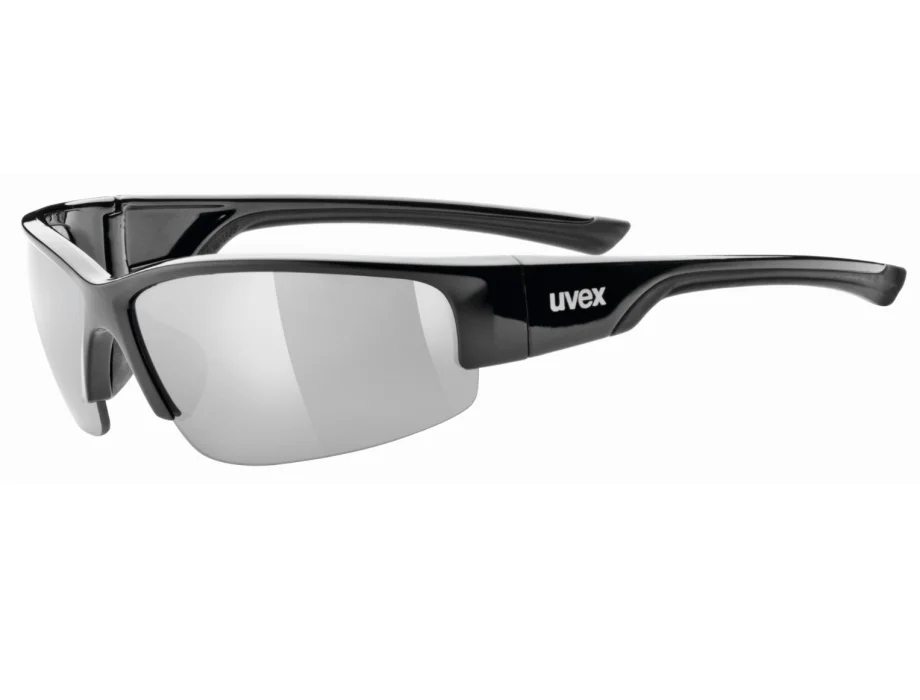 OČALA UVEX 706 BLK