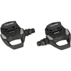 PEDALA SHIMANO RS500 ROAD BLK - 1
