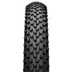 PLAŠČ CON 29X2.20 CROSSKING BK - 2