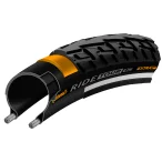 PLAŠČ CON RIDE TOUR 20X1.75 WT/BK - 3