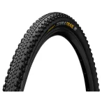 PLAŠČ CON TERRA TRAIL 700X40C BK - 1