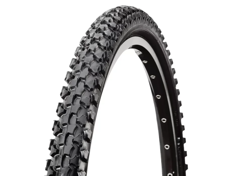 PLAŠČ CST 24X1.95 C1027 BK