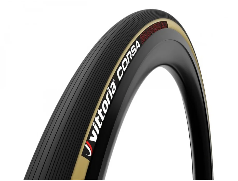 PLAŠČ VITTORIA CORSA G2.0 700X25C SK