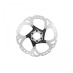 ROTOR SHIMANO RT-86 203MM - 2