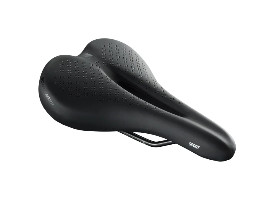 SEDEŽ BNT SPORT WMN 167MM BK
