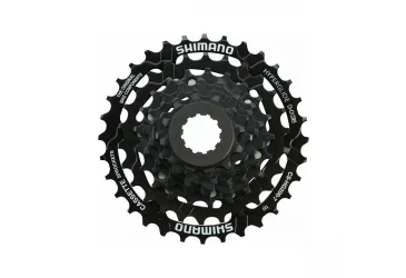 VERIŽNIKI SHIMANO HG200 12-32 7P