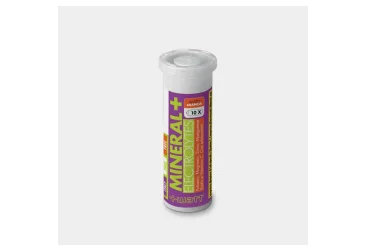 +WATT ELEKTROLITI TABLETE