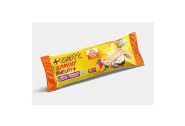 +WATT SPRINT ENERGY+ TROPIK 35G