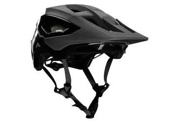 ČELADA FOX SPEEDFRAME PRO L BLK - Akcija 20%