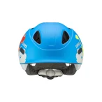 ČELADA UVEX OYO STYLE 46-50 BLU DINO - 2