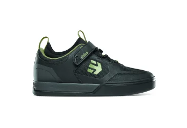 ČEVLJI ETNIES CAMBER CL 44 BLK - Akcija 42%