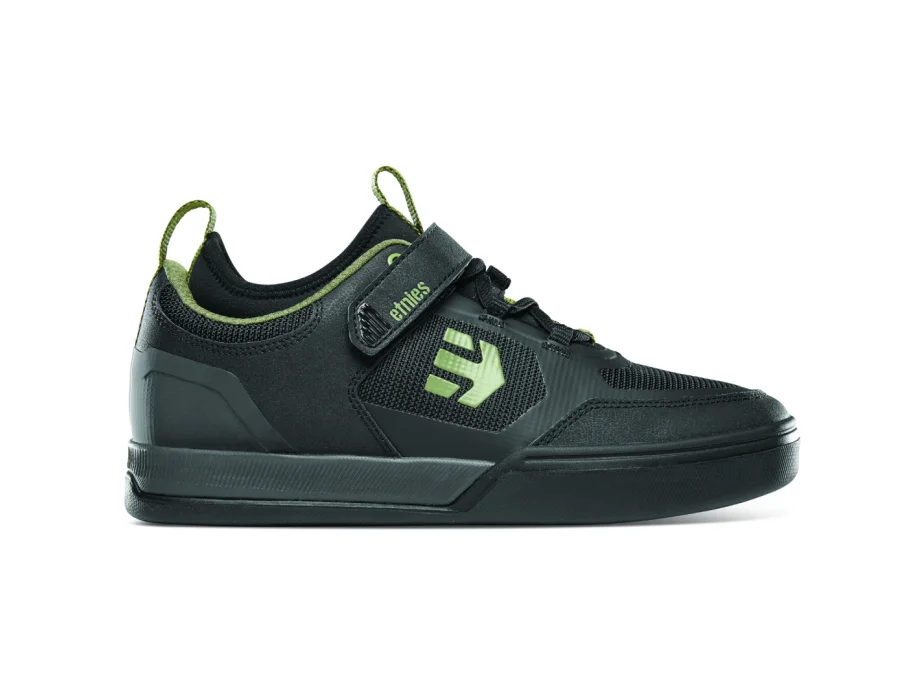 ČEVLJI ETNIES CAMBER CL 45 BLK