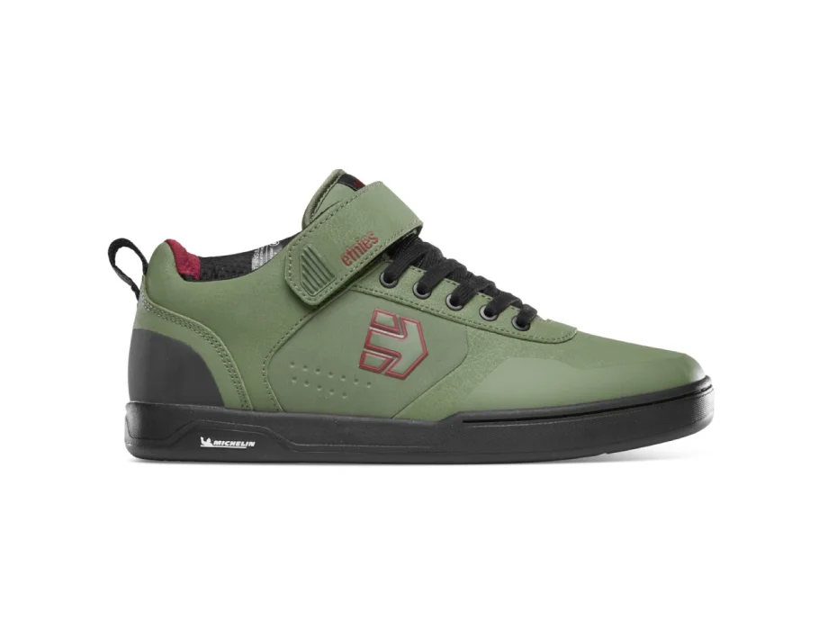 ČEVLJI ETNIES CULVERT MID 44 GRN/BLK