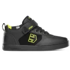 ČEVLJI ETNIES CULVERT MID 45 BLK - 1