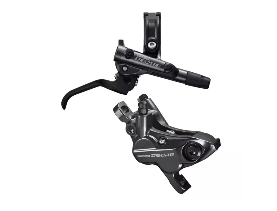 DISK ZAVORA SHIMANO DEORE 4BAT D BLK