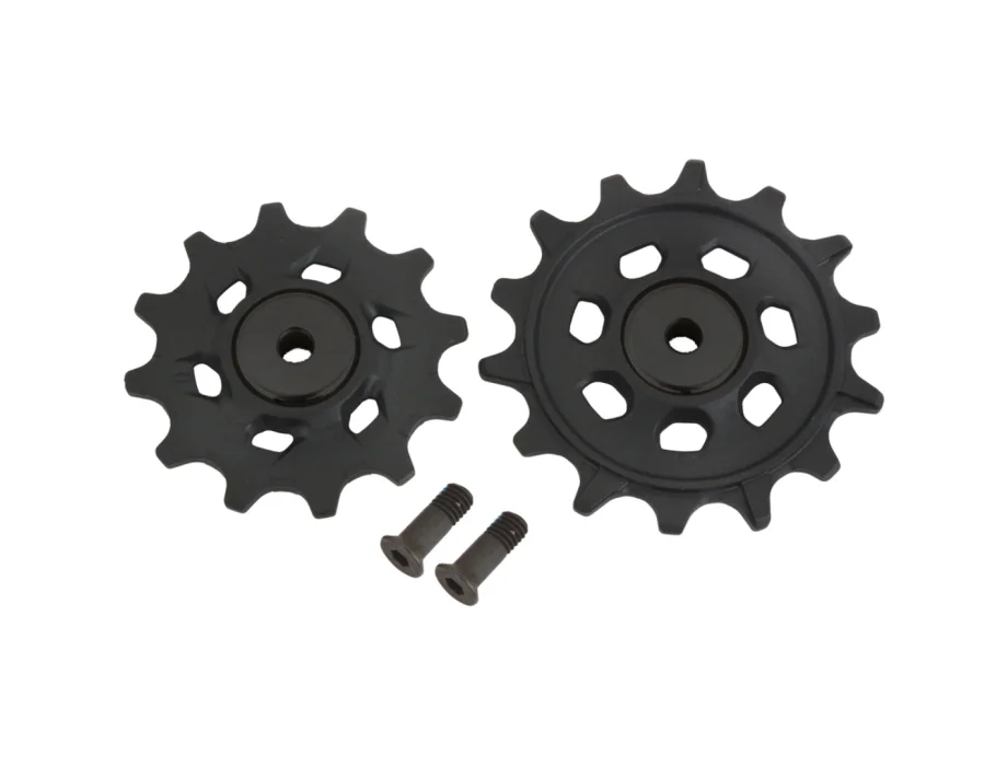KOLEŠČEK SRAM II MENJALNIKA GX EAGLE