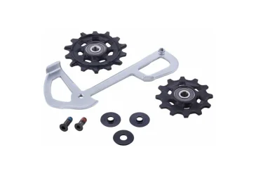 KOLEŠČEK SRAM II MENJALNIKA GX SET