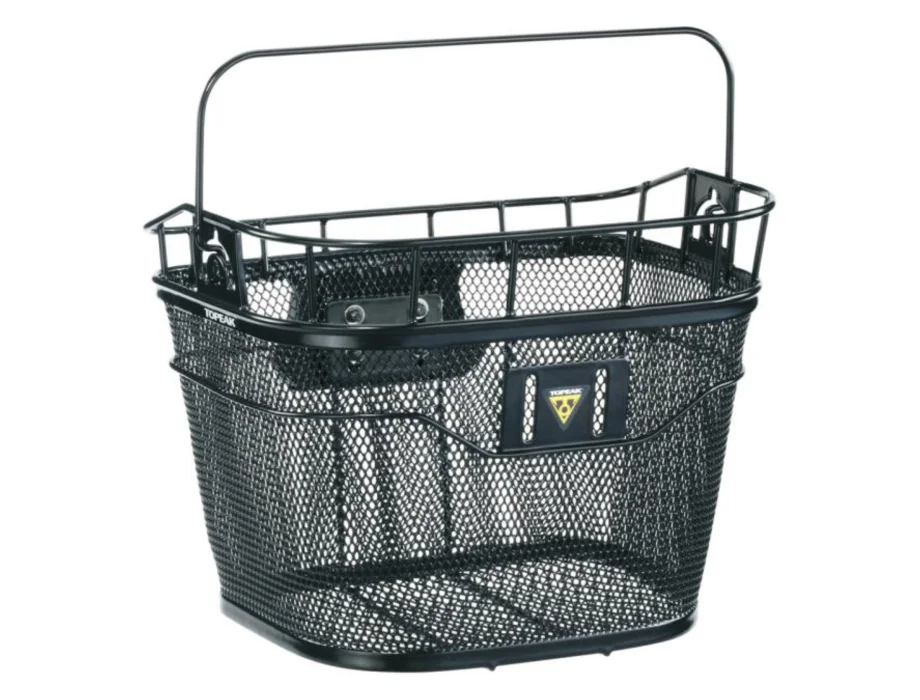 KOŠARA TOPEAK SPREDNJA FIXER 3E BLK