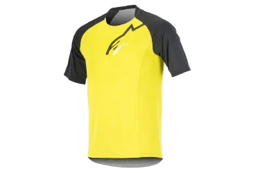 MAJICA AS TRAILSTAR S/S XL YL - Akcija 60%