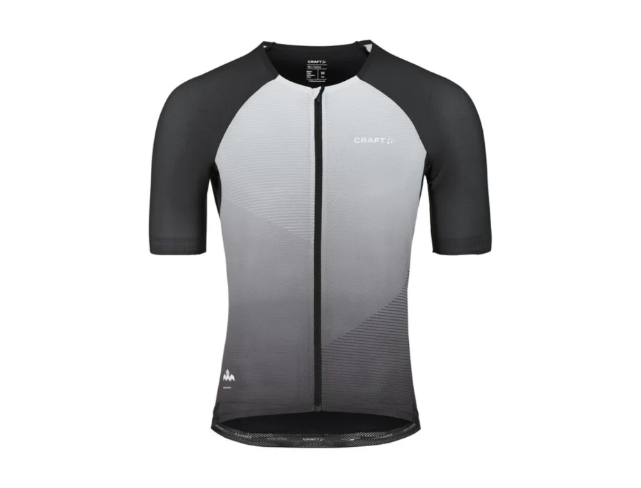 MAJICA CRAFT PRO AEROLIGHT M BK
