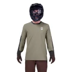 MAJICA FOX DEFEND THERMAL LS M GN - 7